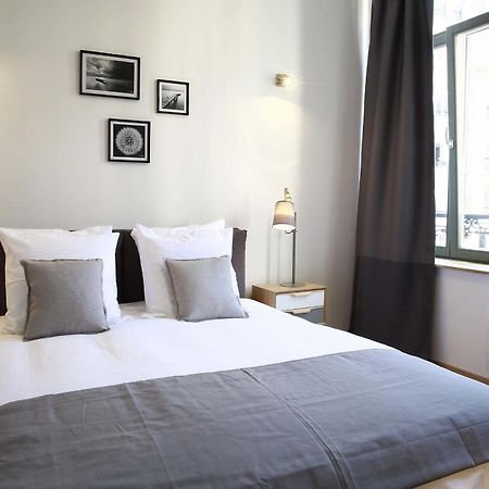 Flandres Appart' Hotel Par Nocnoc Lille Room photo