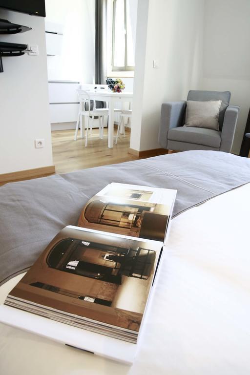 Flandres Appart' Hotel Par Nocnoc Lille Room photo