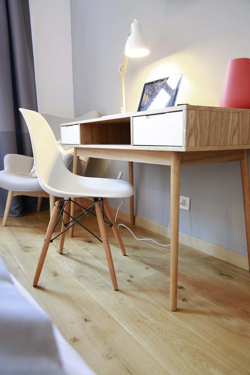 Flandres Appart' Hotel Par Nocnoc Lille Room photo