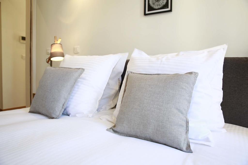 Flandres Appart' Hotel Par Nocnoc Lille Exterior photo